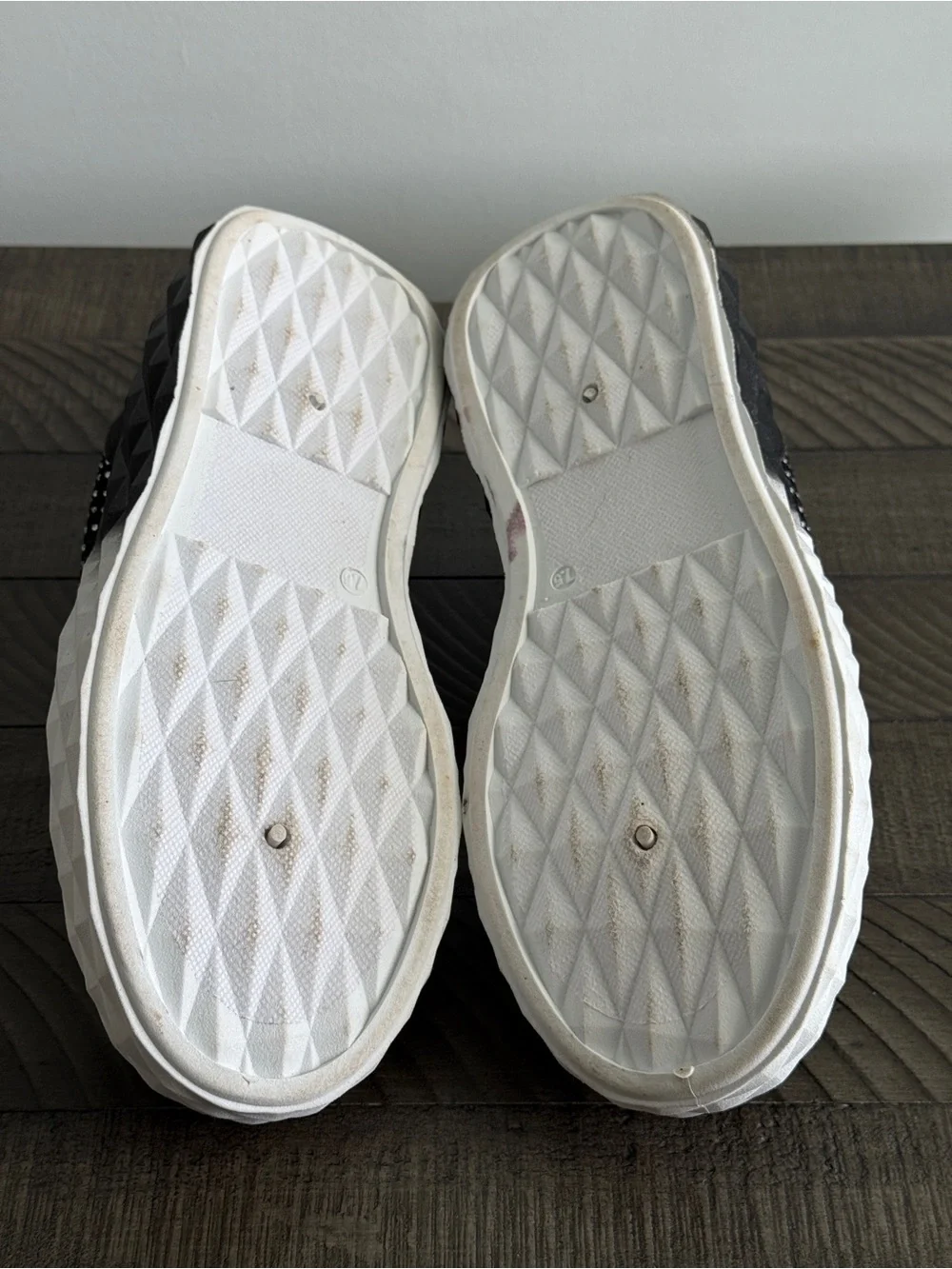 Wanted these lace